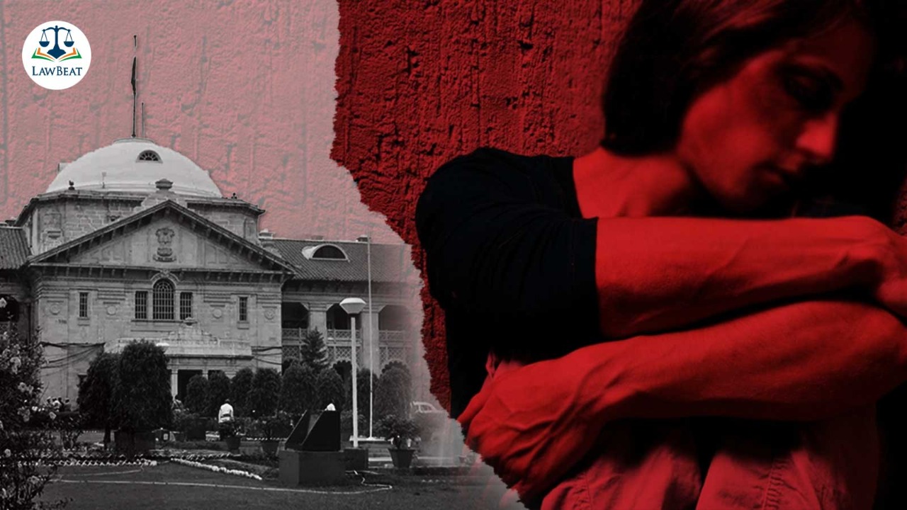 Allahabad High Court Denies Bail to Doctor in Nurse Rape Case, Grants Relief to Two Co-Accused Allahabad High Court Denies Bail to Doctor in Nurse Rape Case, Grants Relief to Two Co-Accused